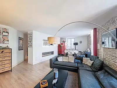 Appartement, 85,13 m²