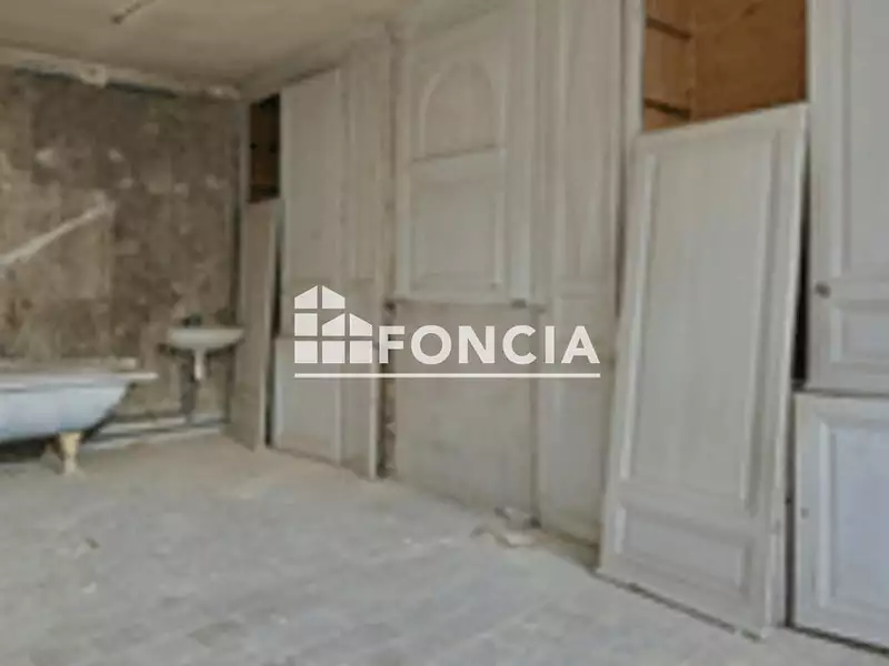 Maison, 95 m²