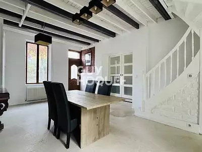 Maison, 149 m²