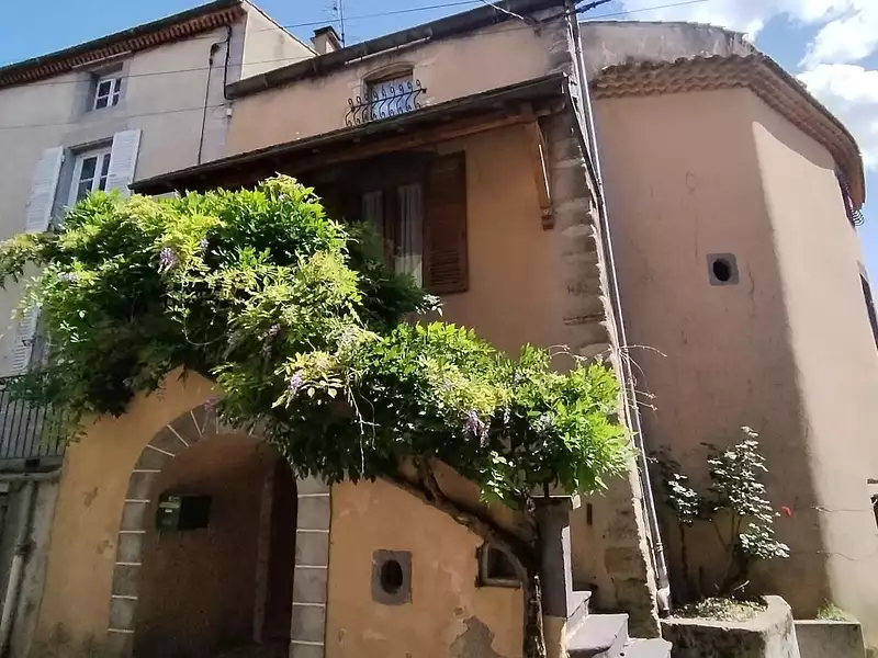 Maison, 111 m²