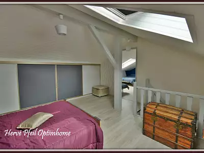Maison, 135 m²