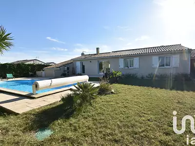 Maison, 147 m²