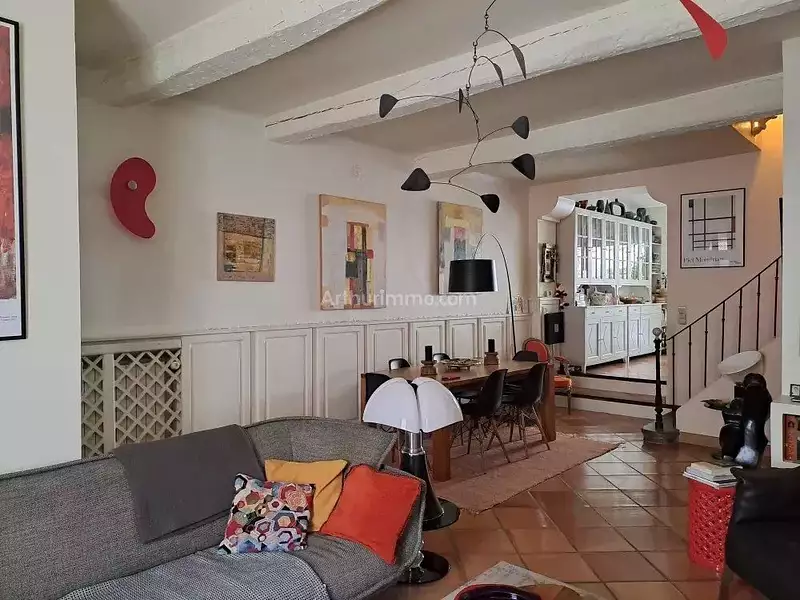 Maison, 131 m²
