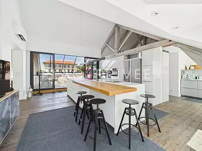 Appartement, 154 m²