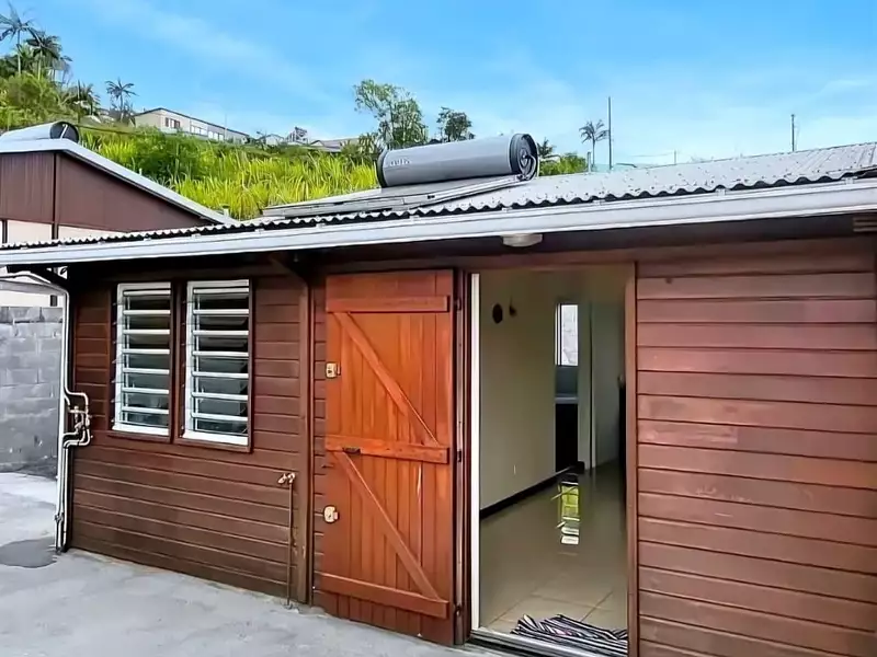 Maison, 46 m²