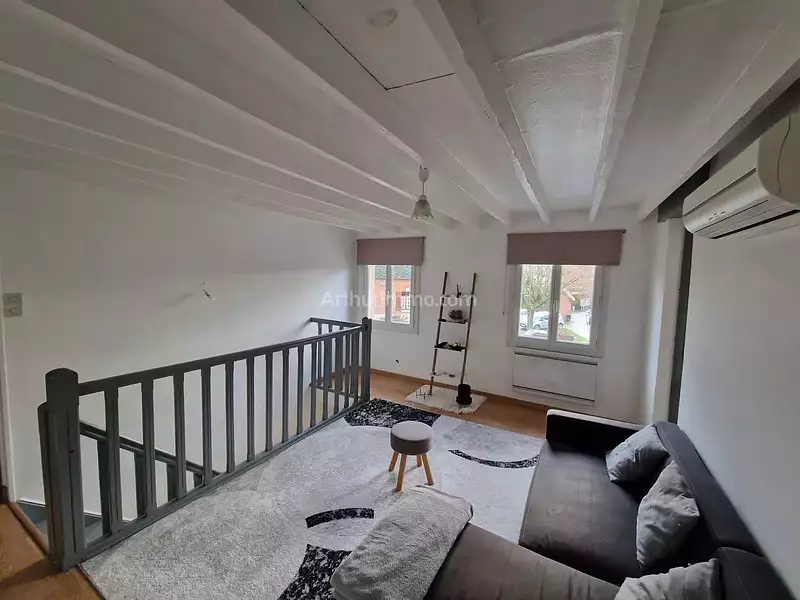 Maison, 113 m²