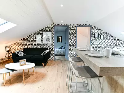 Appartement, 67,23 m²