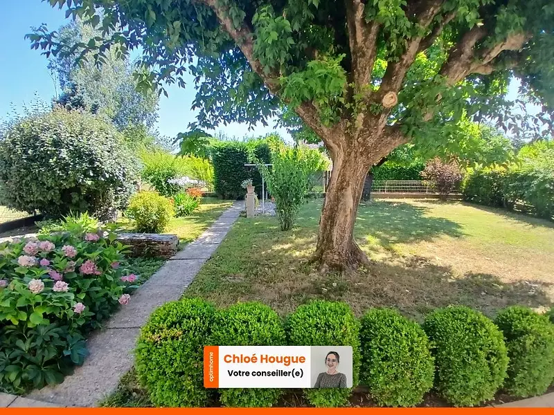 Maison, 172 m²