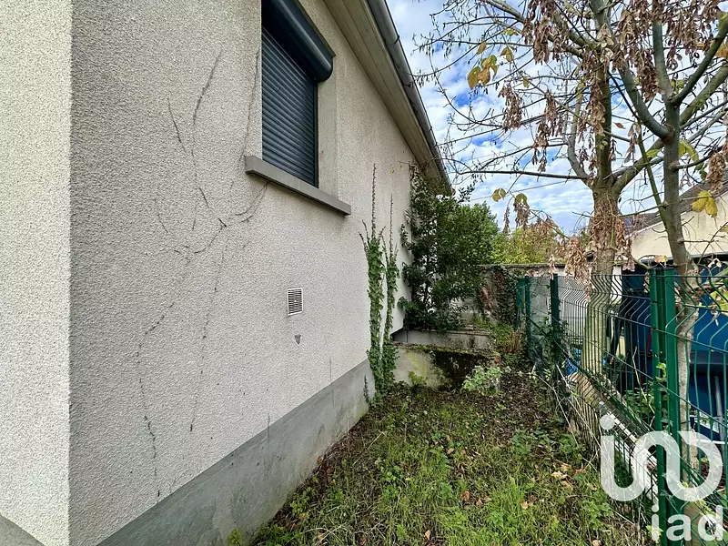 Maison, 27 m²