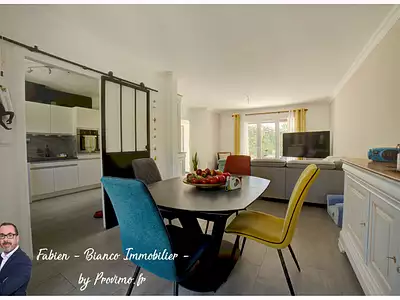 Maison, 90 m²