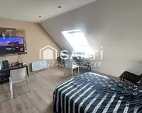Maison, 109 m²