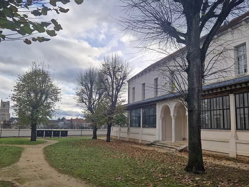 Appartement, 58,52 m²