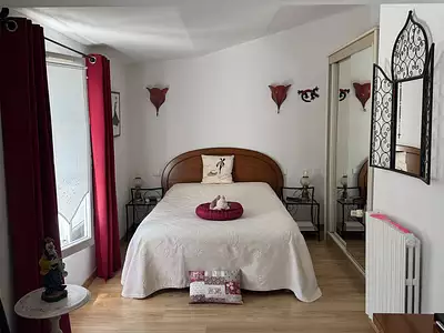 Maison, 188 m²
