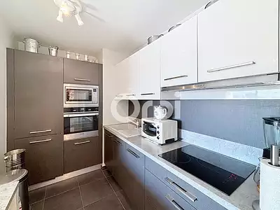 Appartement, 48 m²