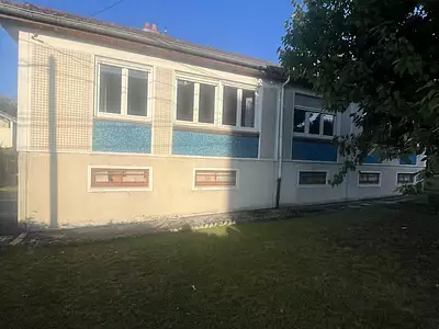 Maison, 101 m²