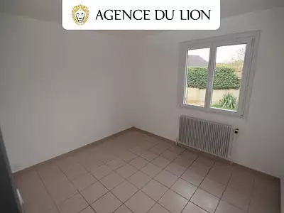Maison, 90 m²