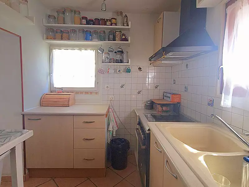 Maison, 49 m²
