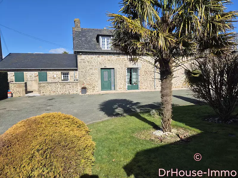 Maison, 147 m²