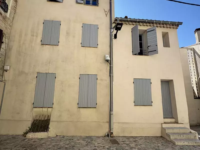 Appartement, 64 m²