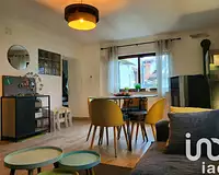 Maison, 90 m²