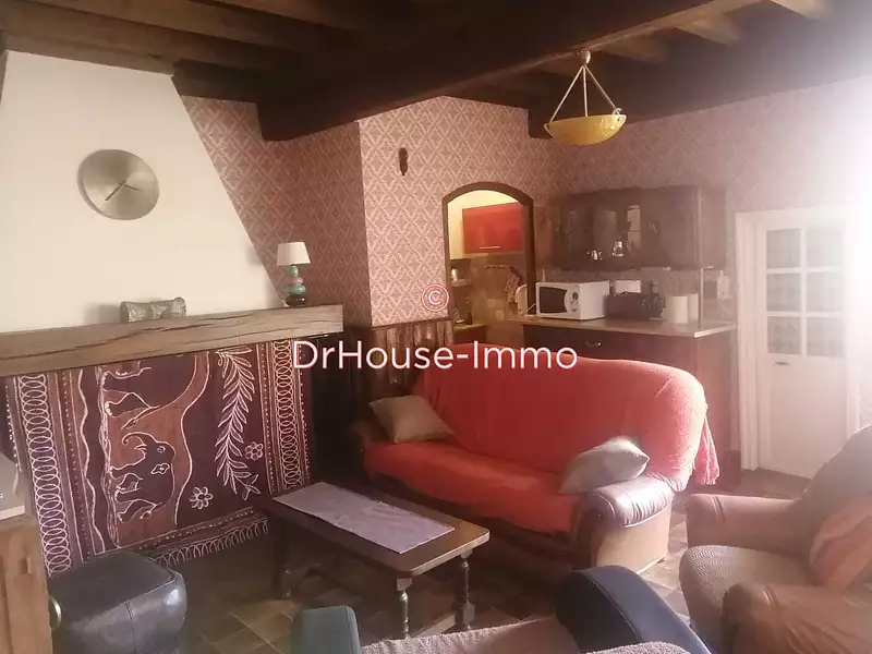 Maison, 120 m²