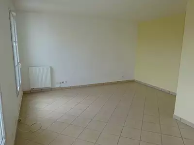 Appartement, 52,21 m²