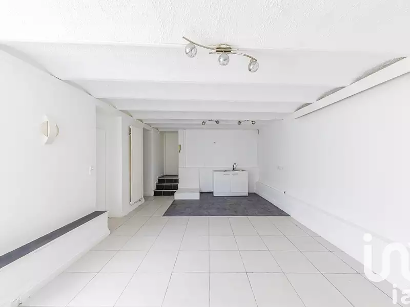 Appartement, 71 m²