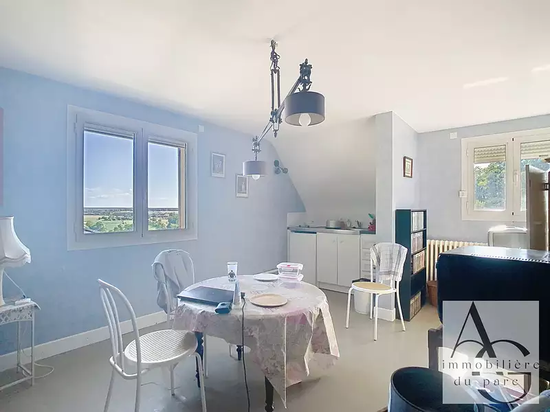 Maison, 262,36 m²