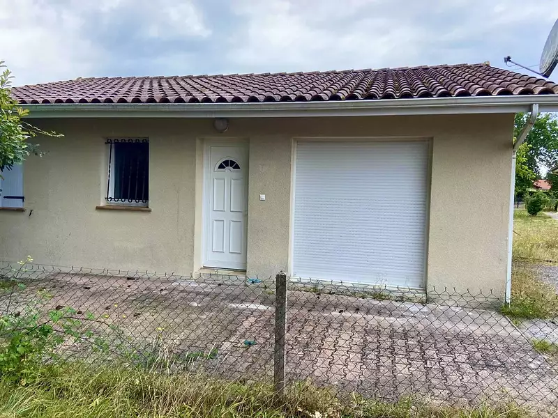 Maison, 73,61 m²