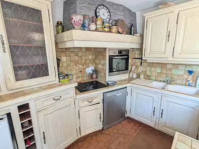 Maison, 107 m²