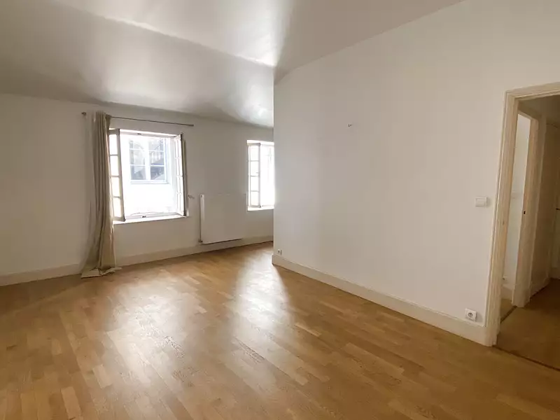 Appartement, 50,58 m²