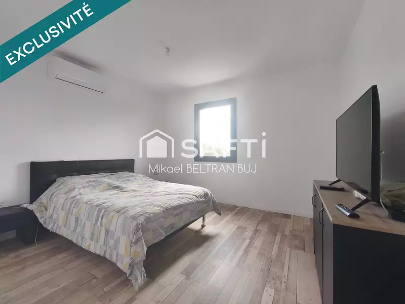 Maison, 137 m²