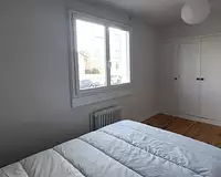 Appartement, 50 m²