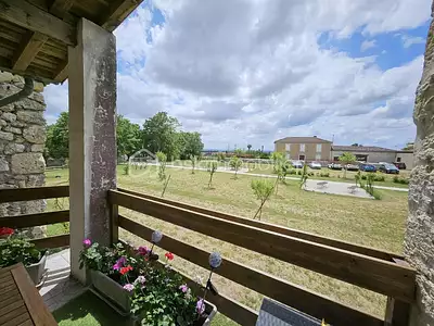 Maison, 135 m²