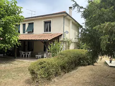 Maison, 114 m²