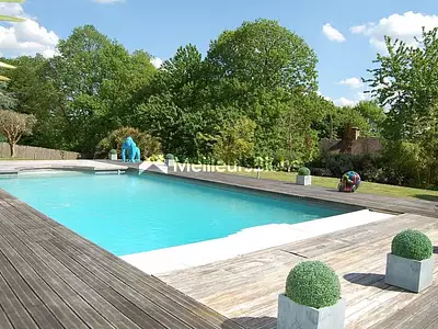 Maison, 266 m²