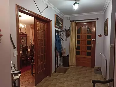 Maison, 135 m²