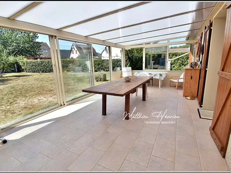 Maison, 120 m²