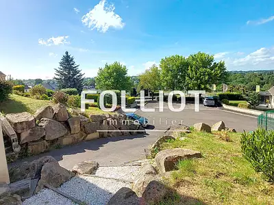 Maison, 102 m²