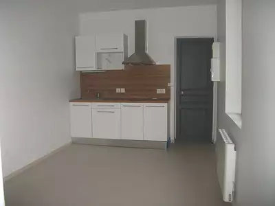 Appartement, 30 m²
