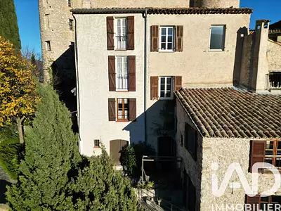 Maison, 65 m²
