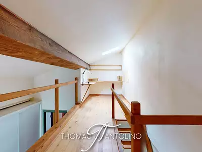 Maison, 133 m²