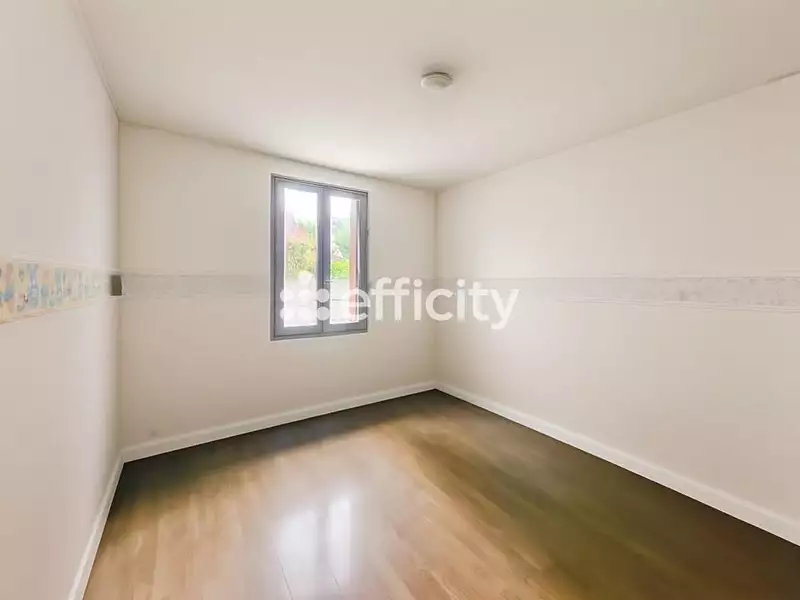 Maison, 100 m²