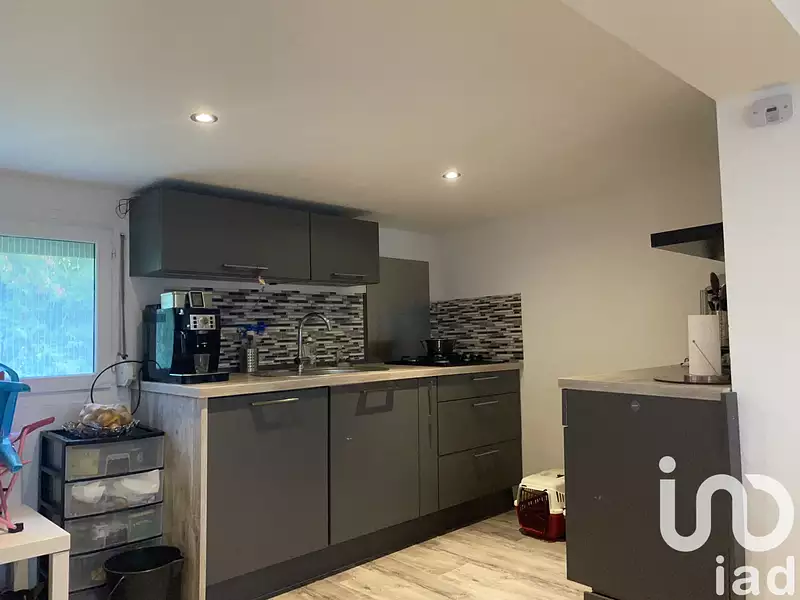 Maison, 121 m²