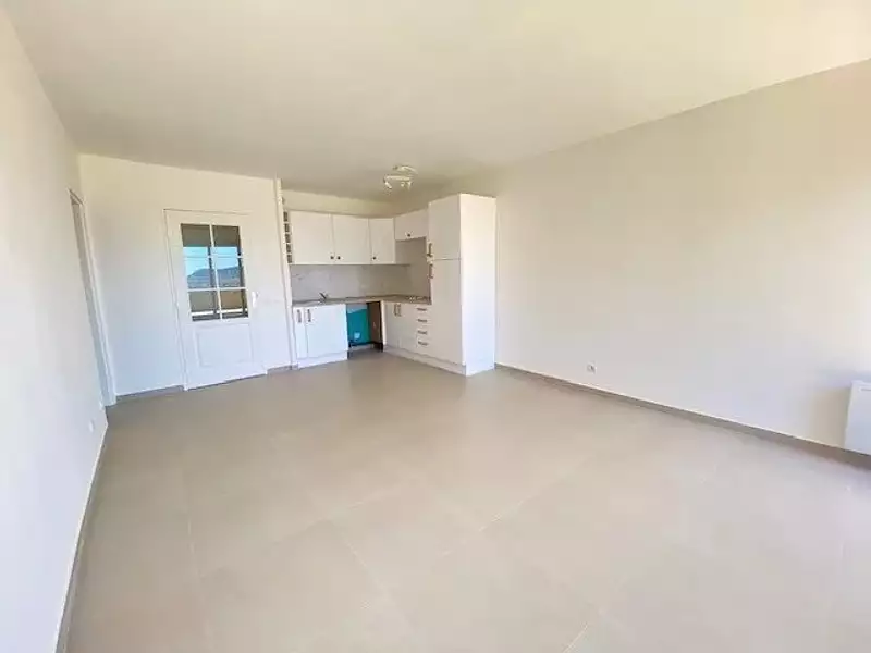 Appartement, 34,35 m²