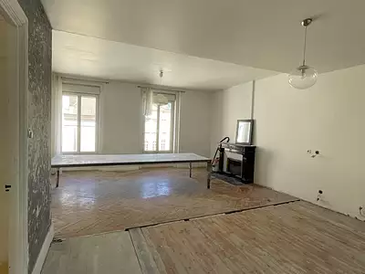 Appartement, 120 m²