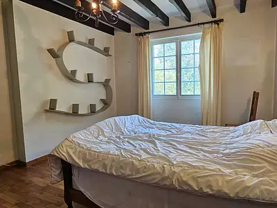 Maison, 162 m²