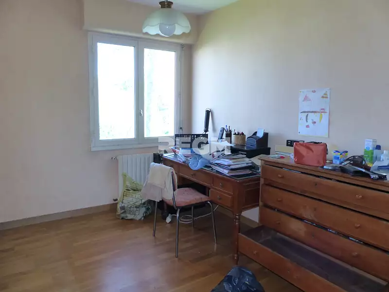 Maison, 131 m²