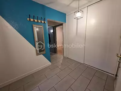 Appartement, 90 m²
