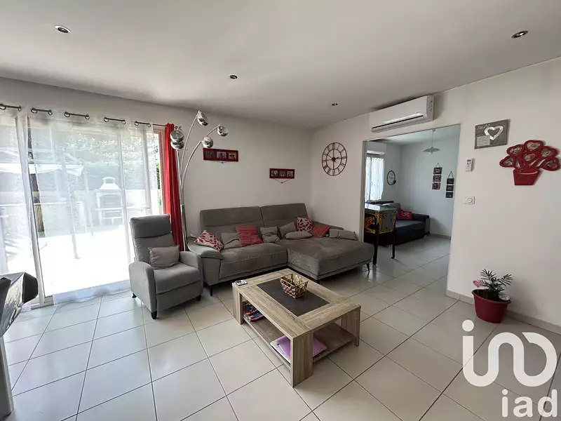Maison, 99 m²
